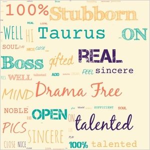 Meet your Posher, Pauline